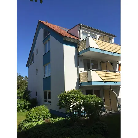 Apartment Residenz Am Strand 5_73 *